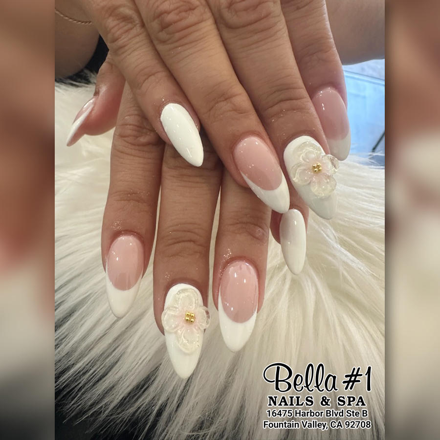 Nail design collection