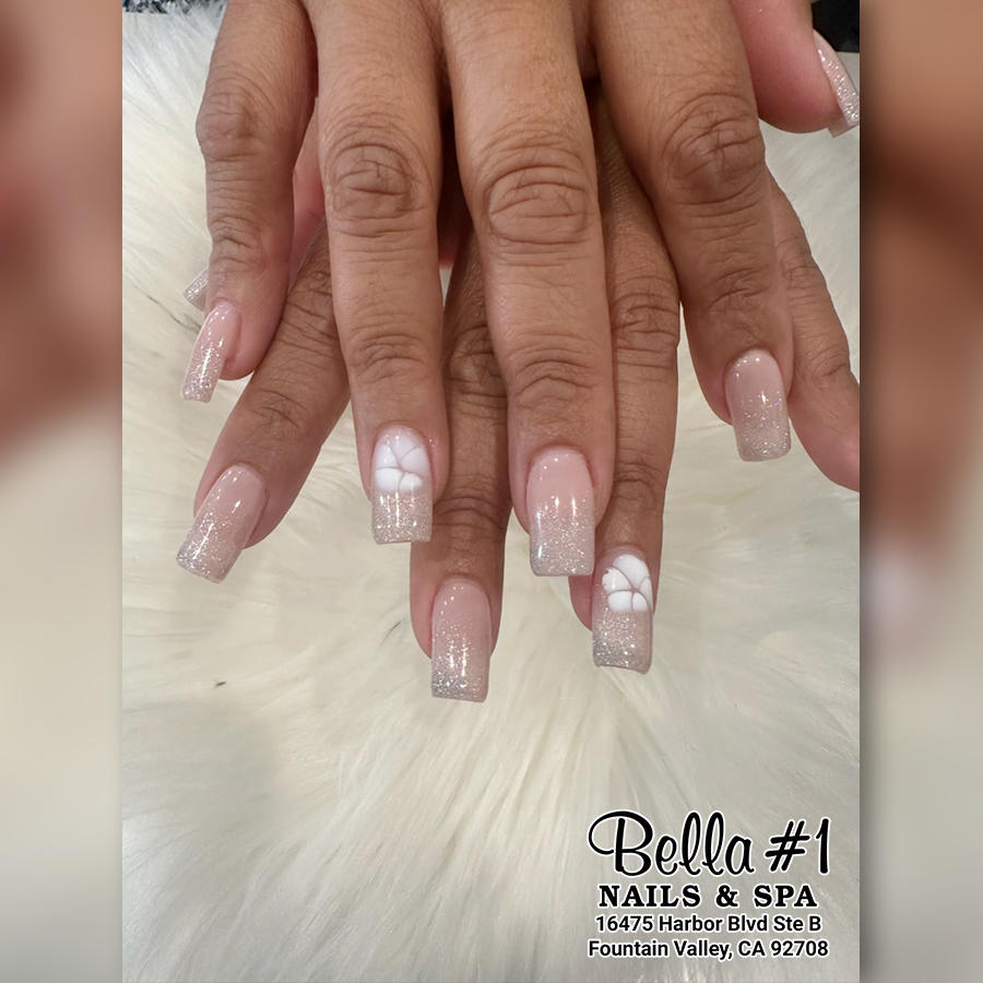 Nail design collection