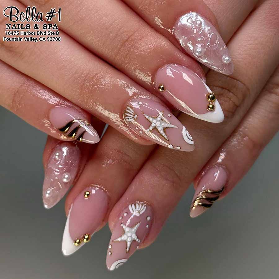 Bella #1 Nails & Spa