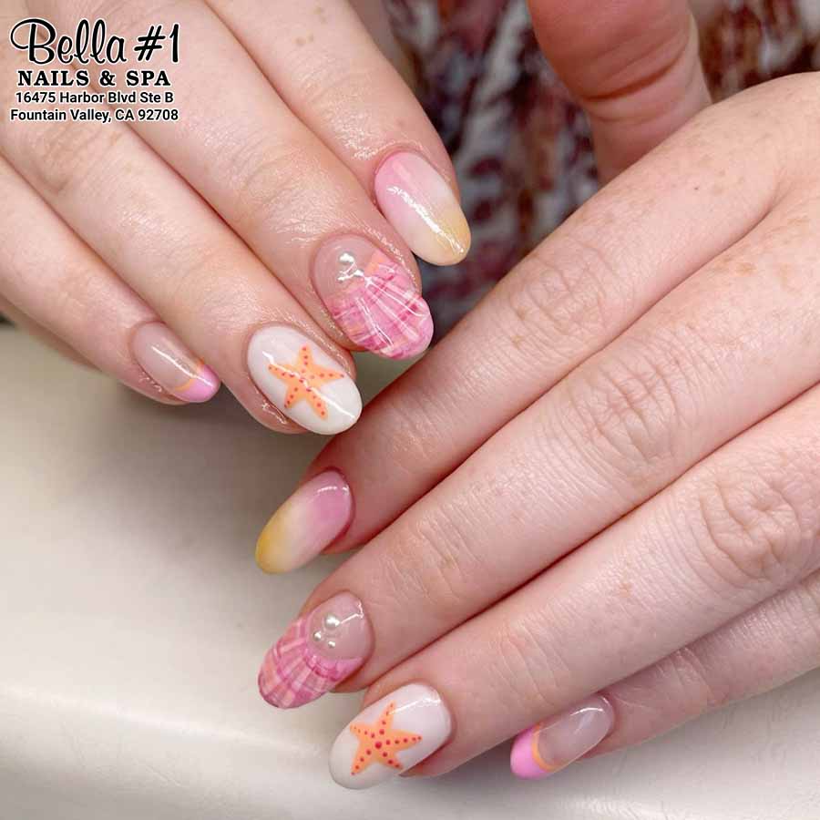 Bella #1 Nails & Spa