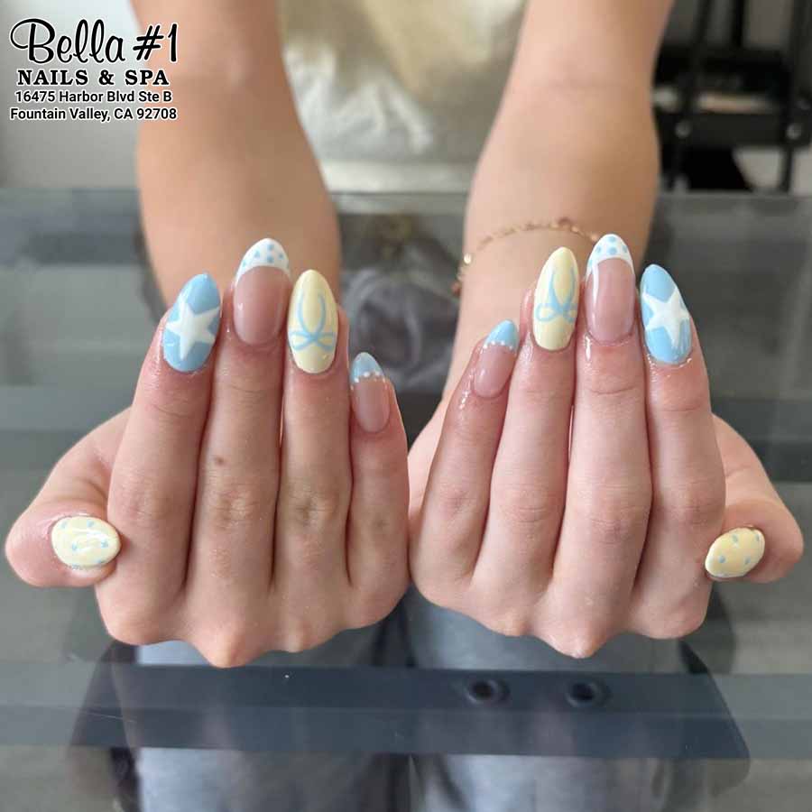 Bella #1 Nails & Spa
