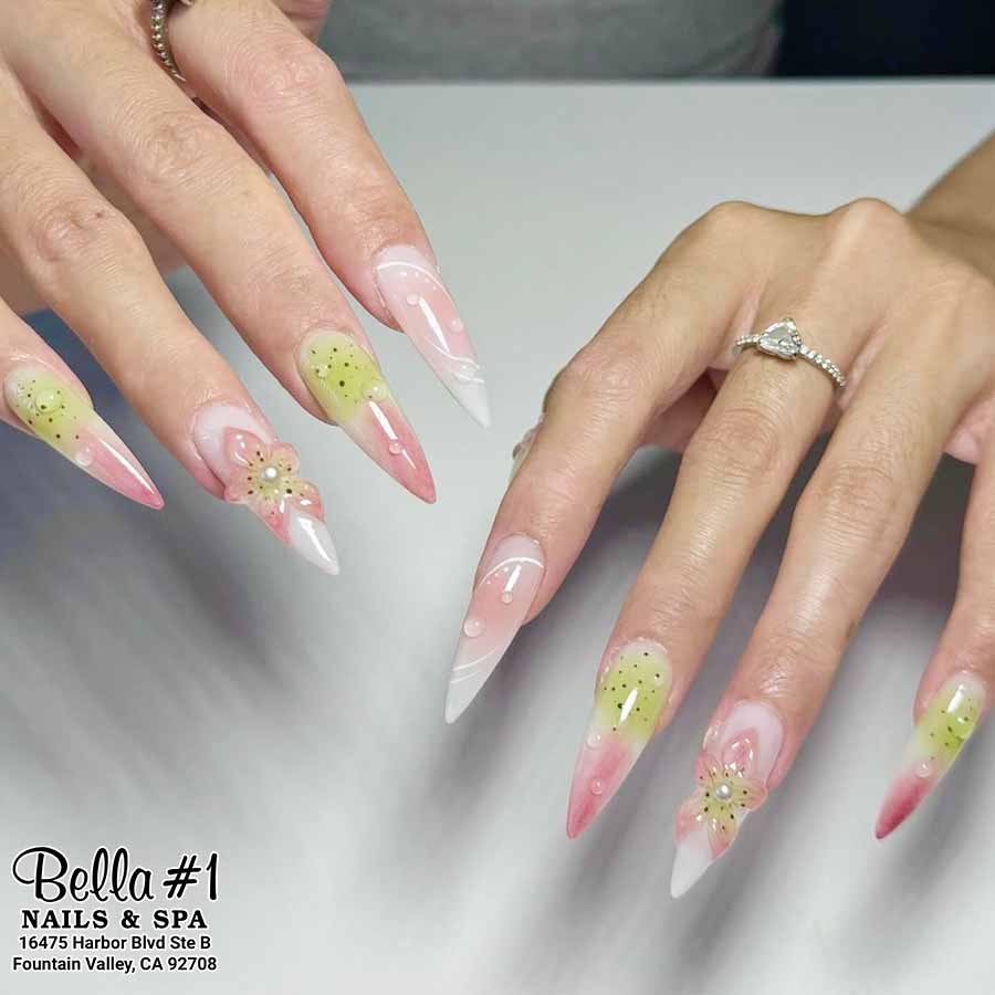 Bella #1 Nails & Spa