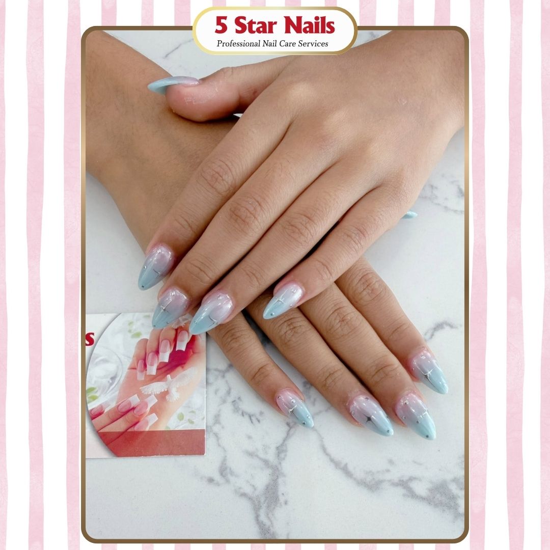 5 Star Nails