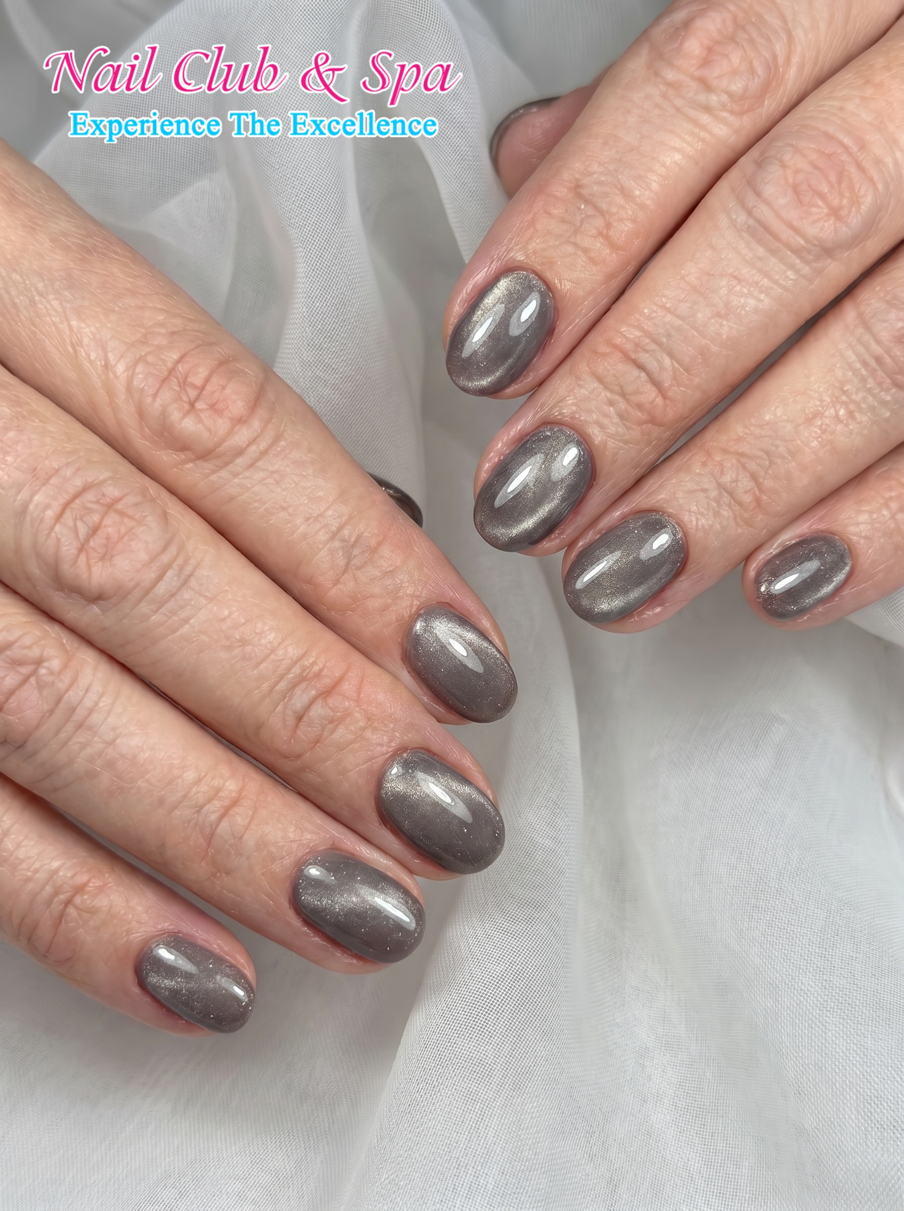 Nail Club & Spa | Top 1 nail salon in Colorado