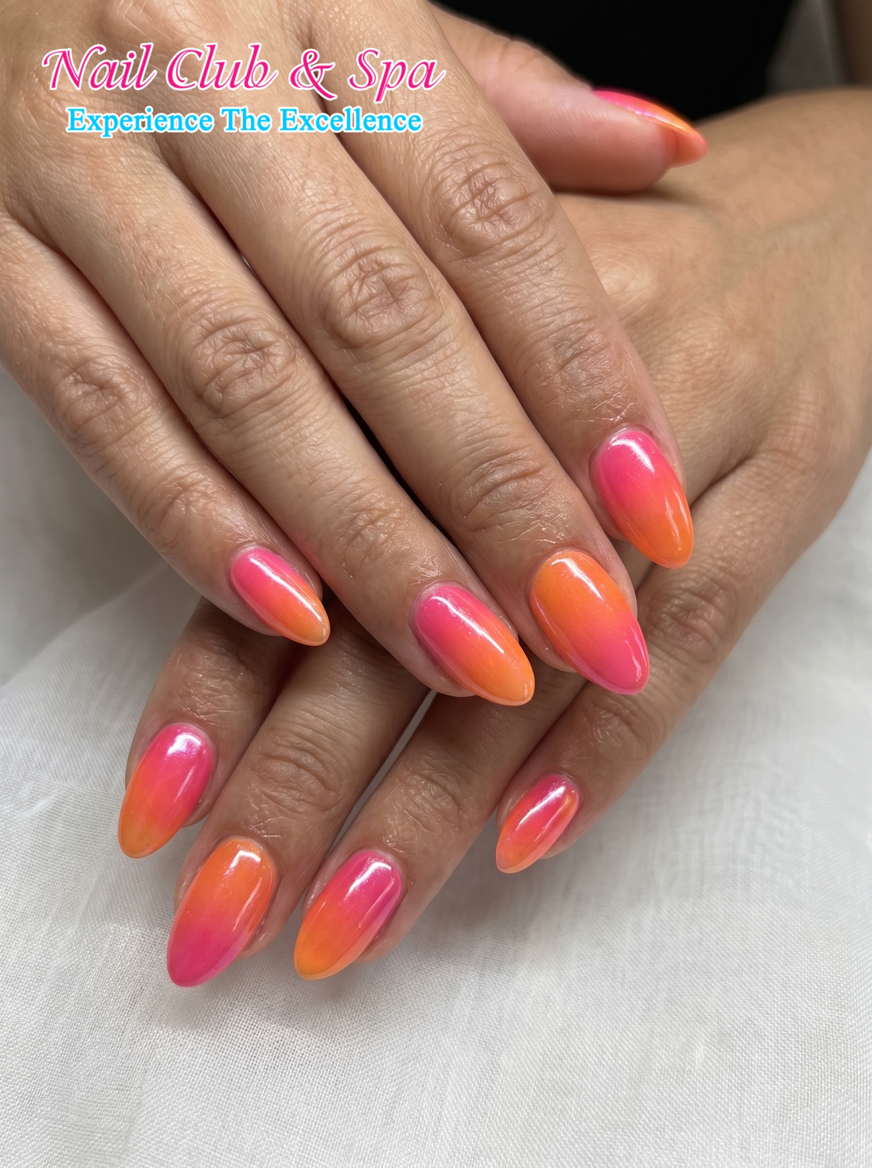 Nail Club & Spa | Top 1 nail salon in Colorado