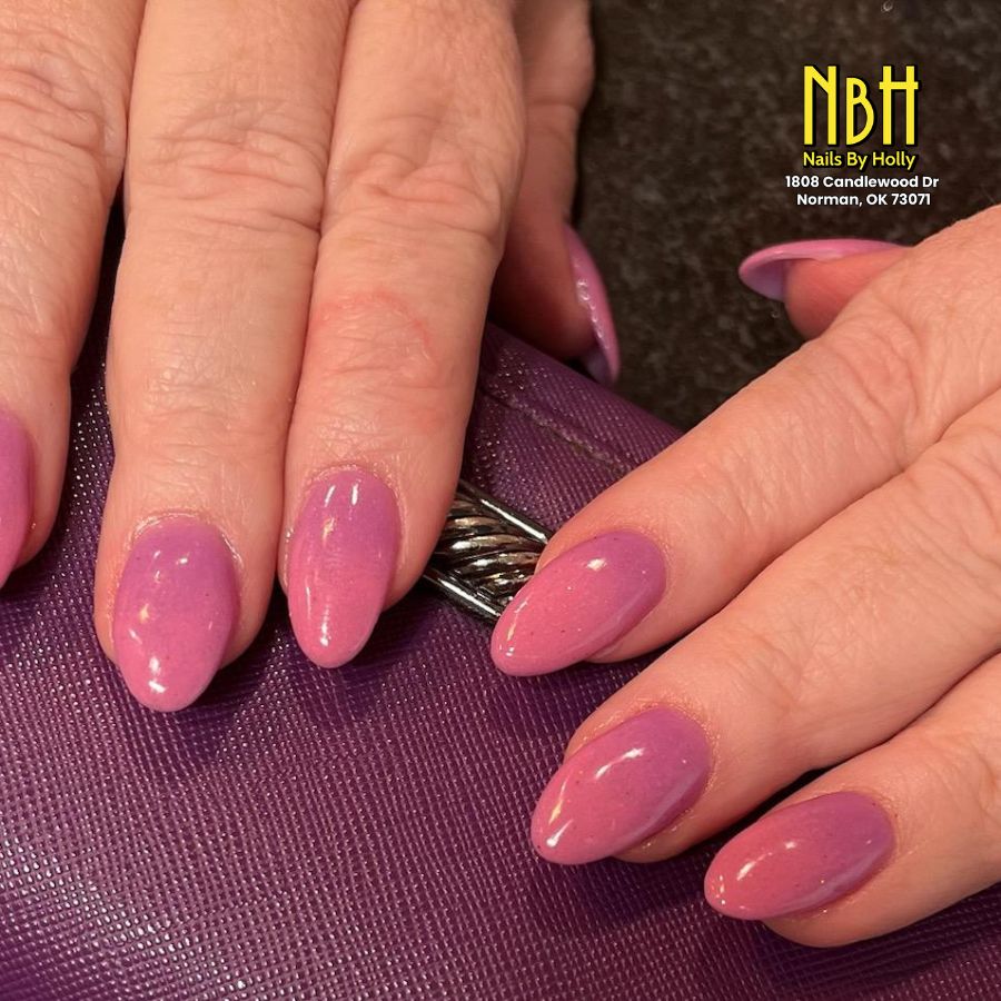 Unique nail designs