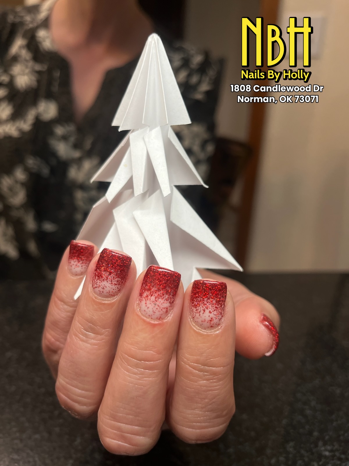 Nails By Holly