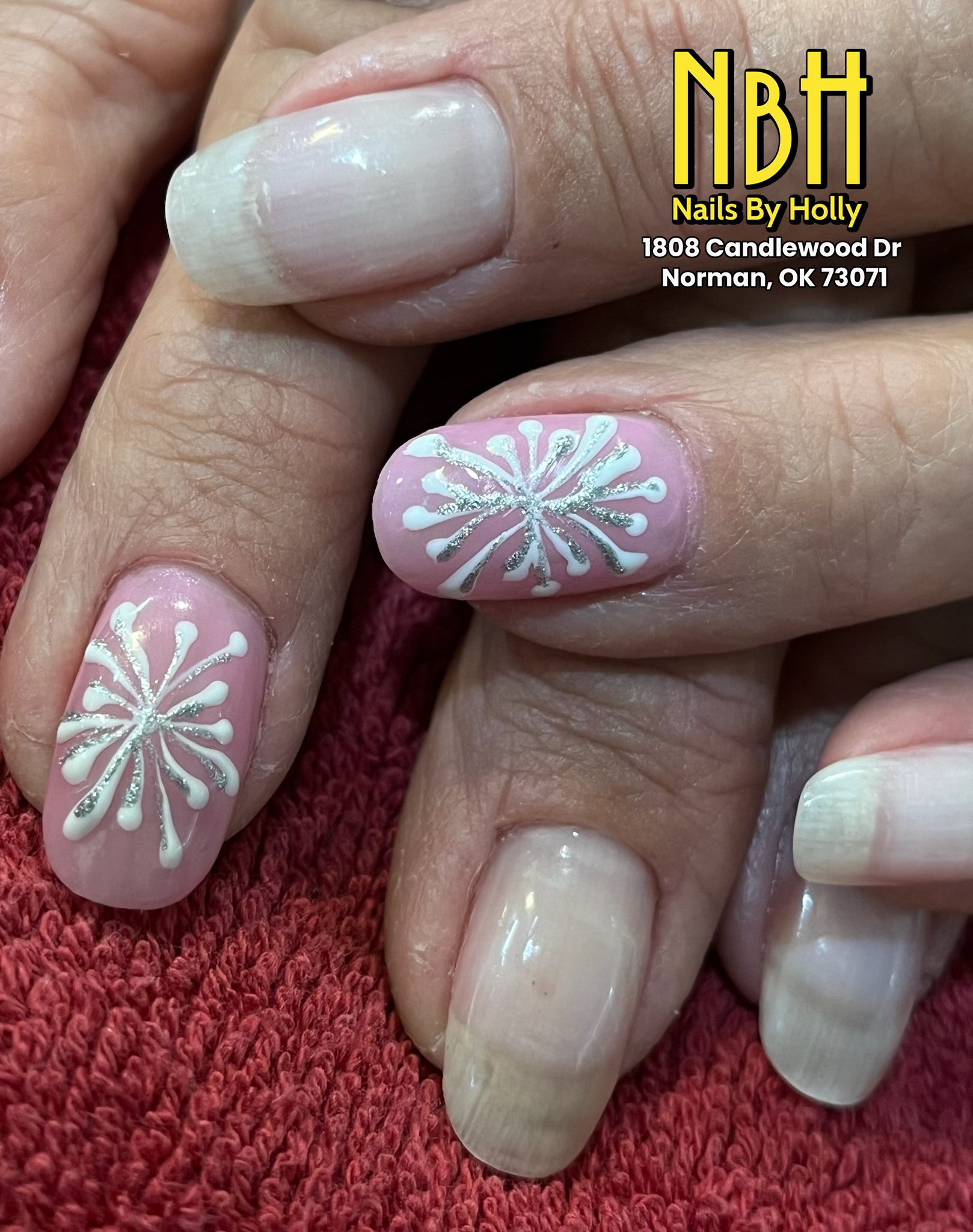 Nails By Holly