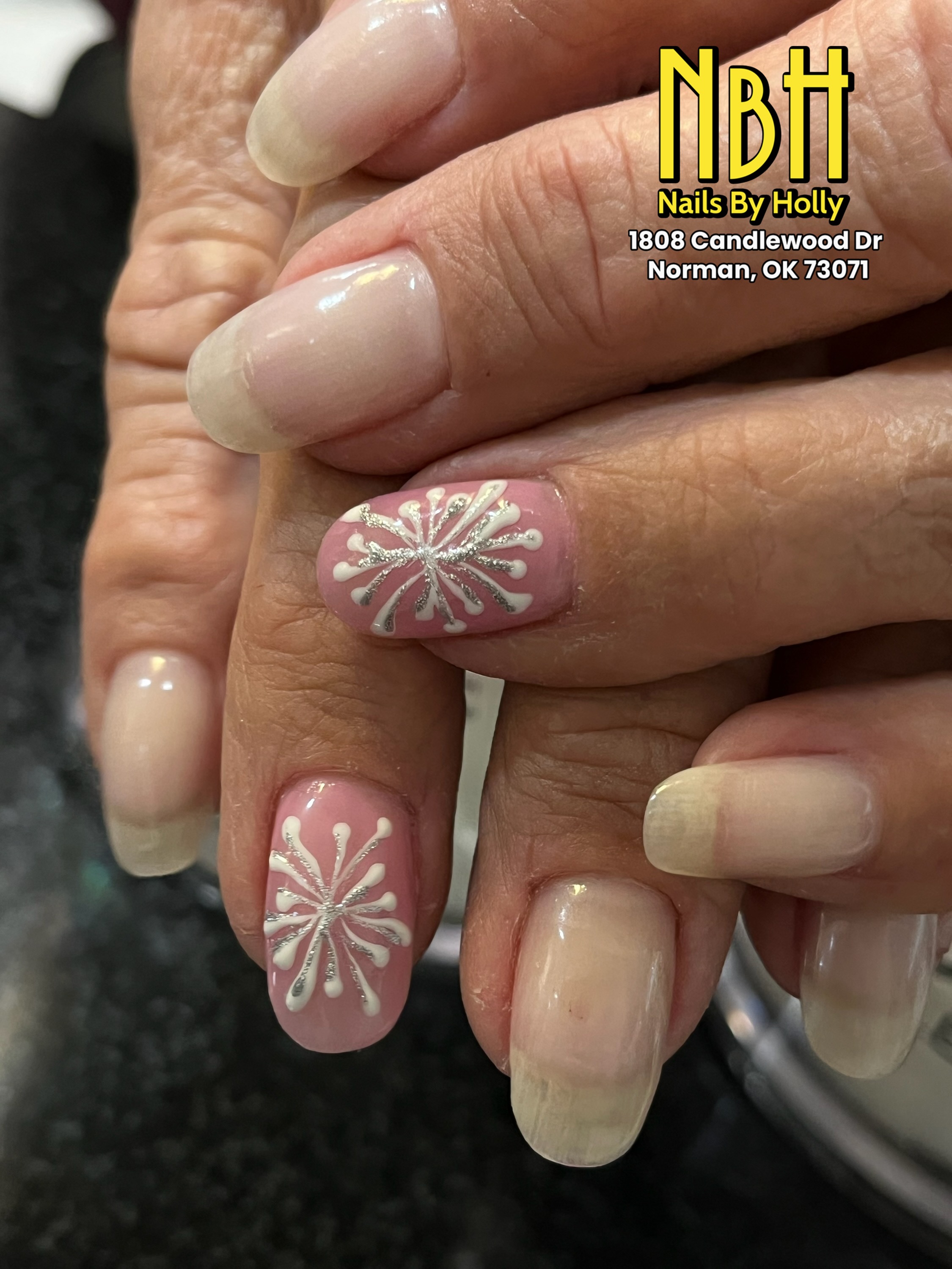 Nails By Holly