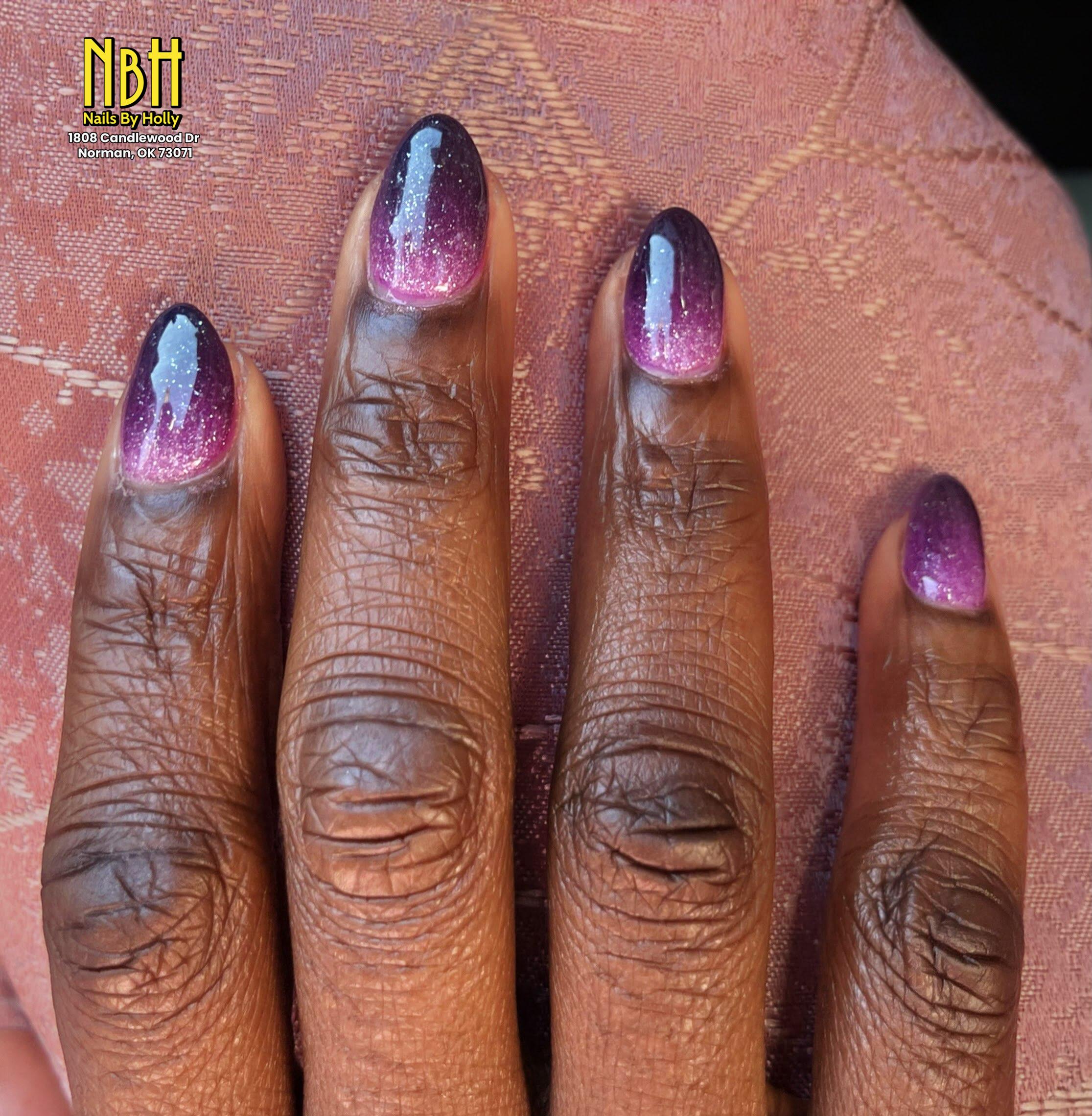Nails By Holly