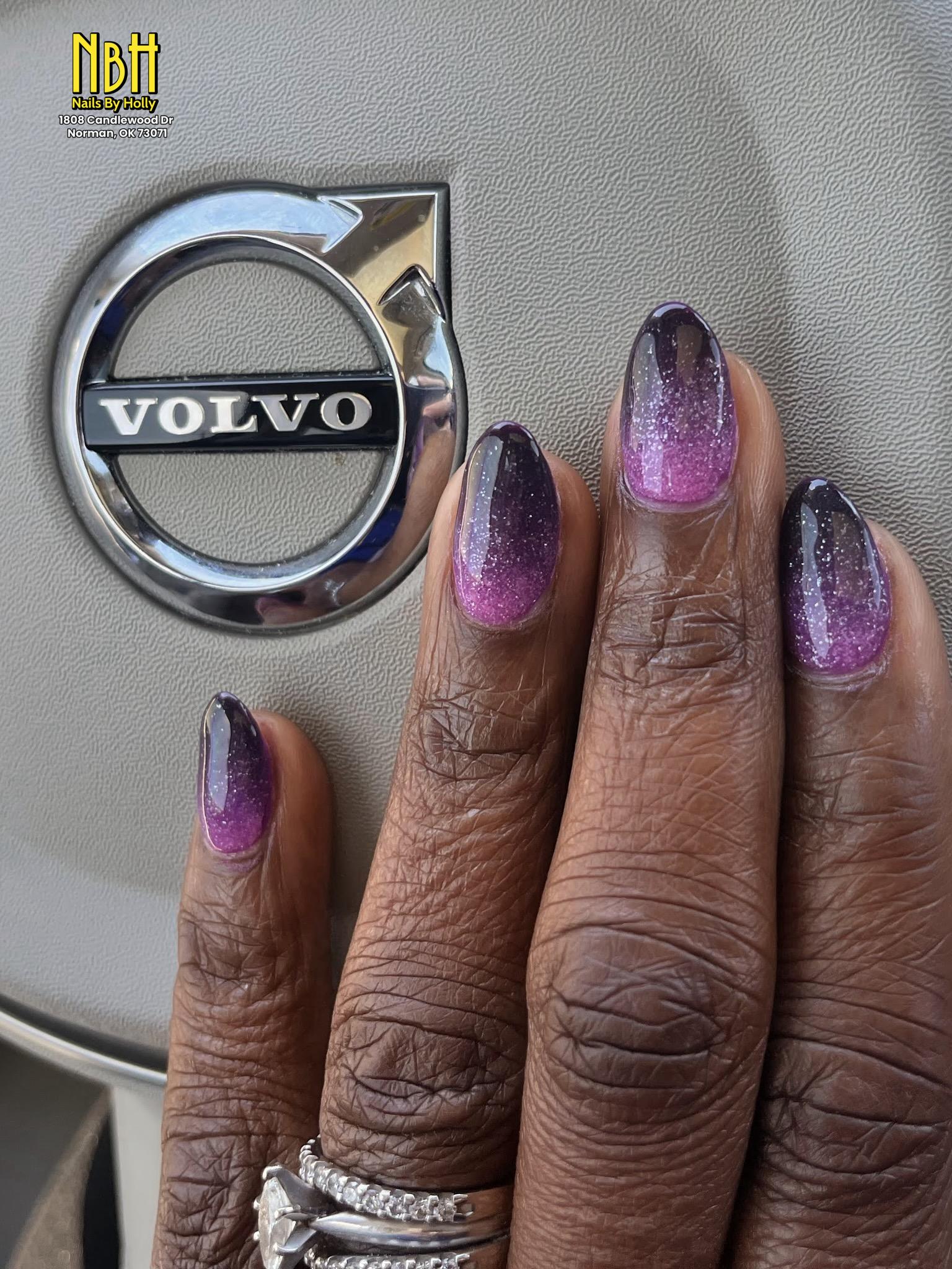 Nails By Holly