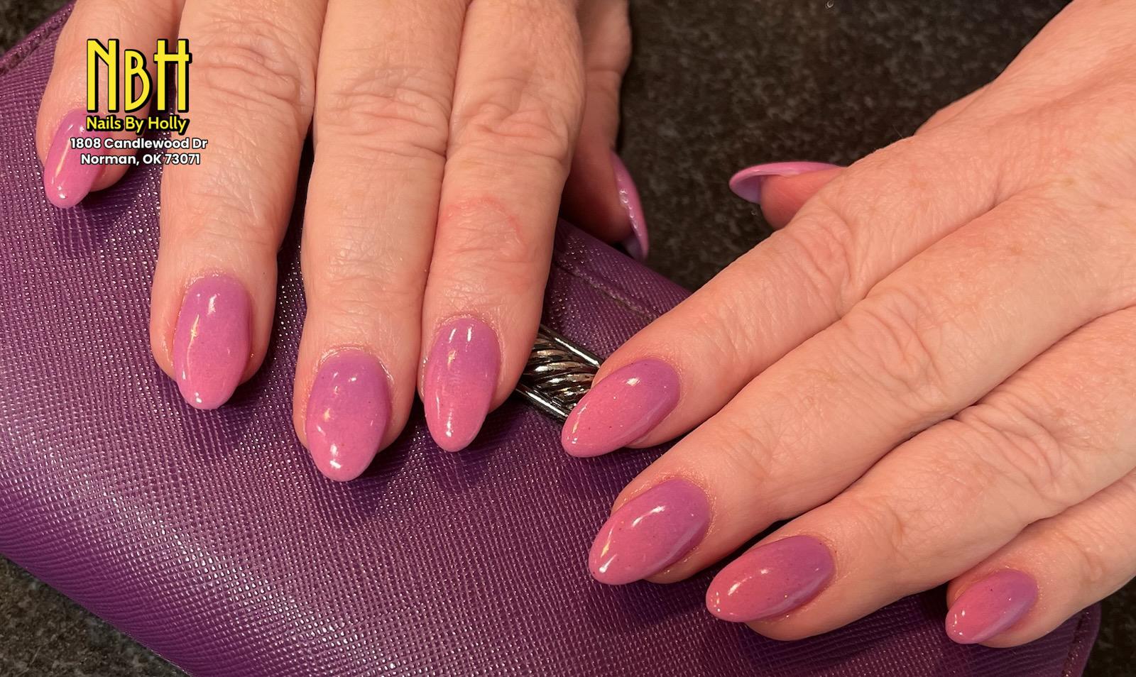 Nails By Holly