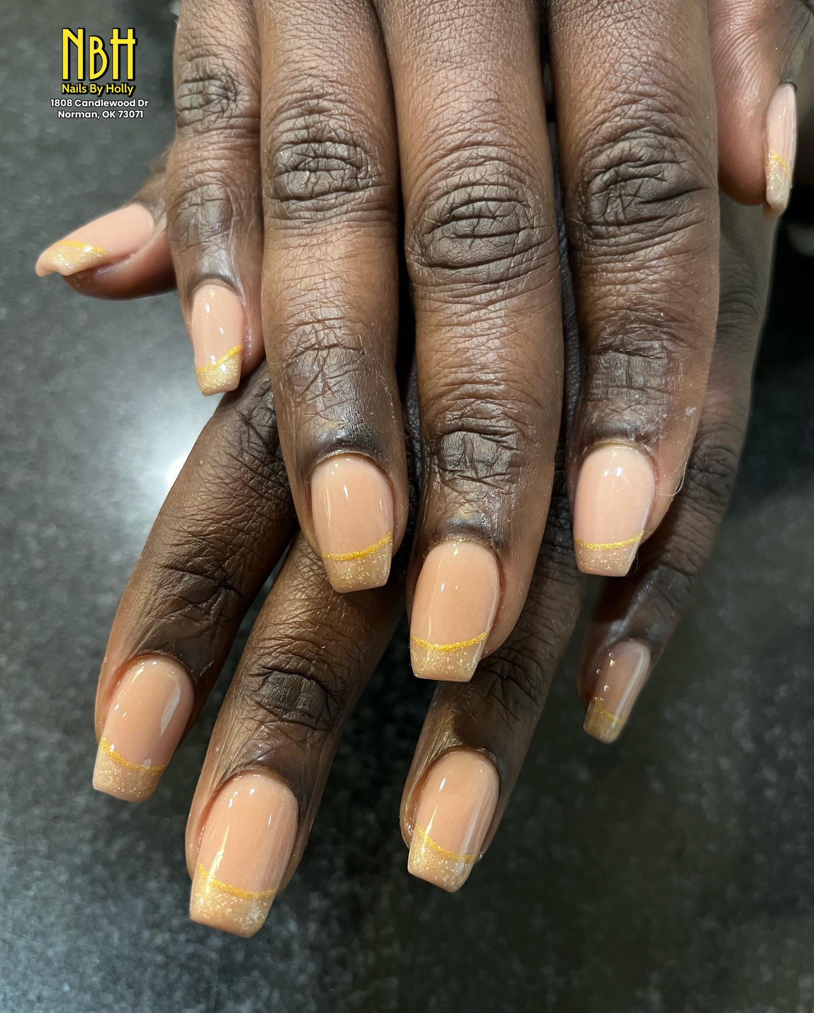 Nails By Holly