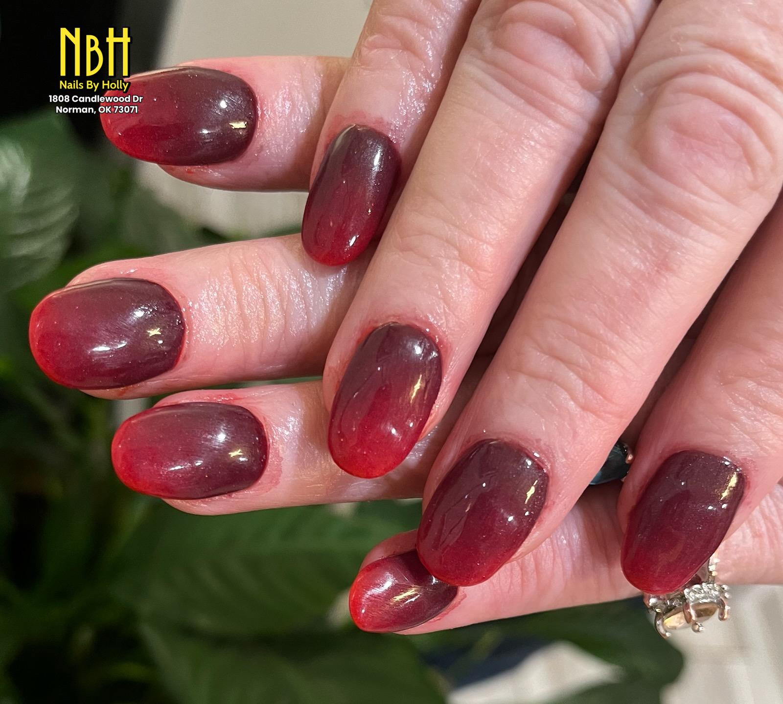 Nails By Holly
