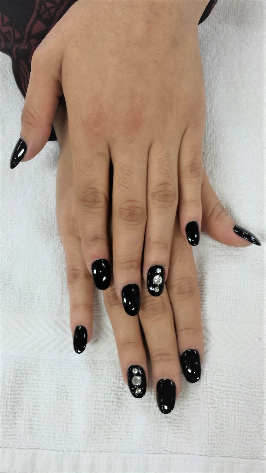 Nails Design