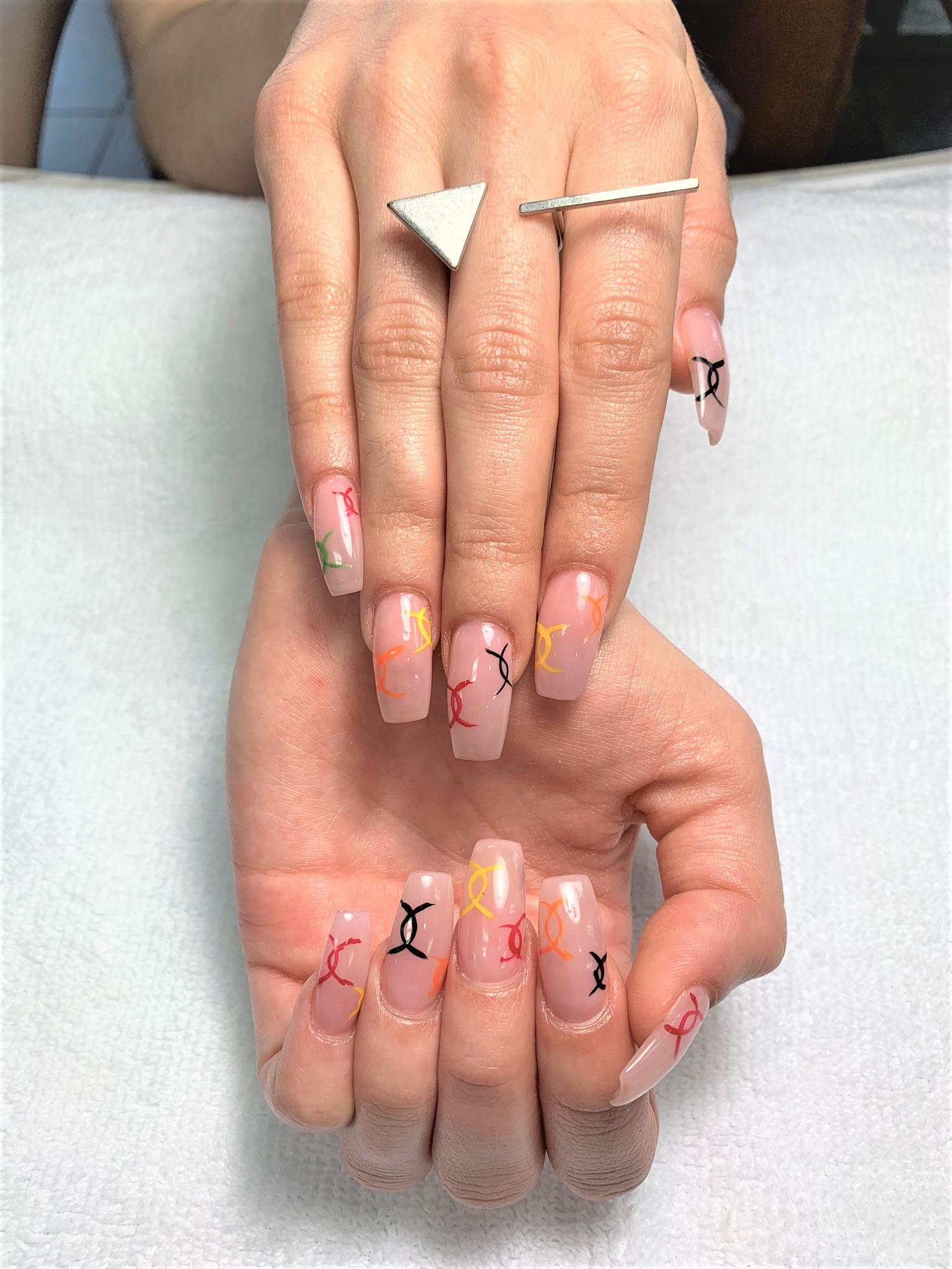 Nails Design