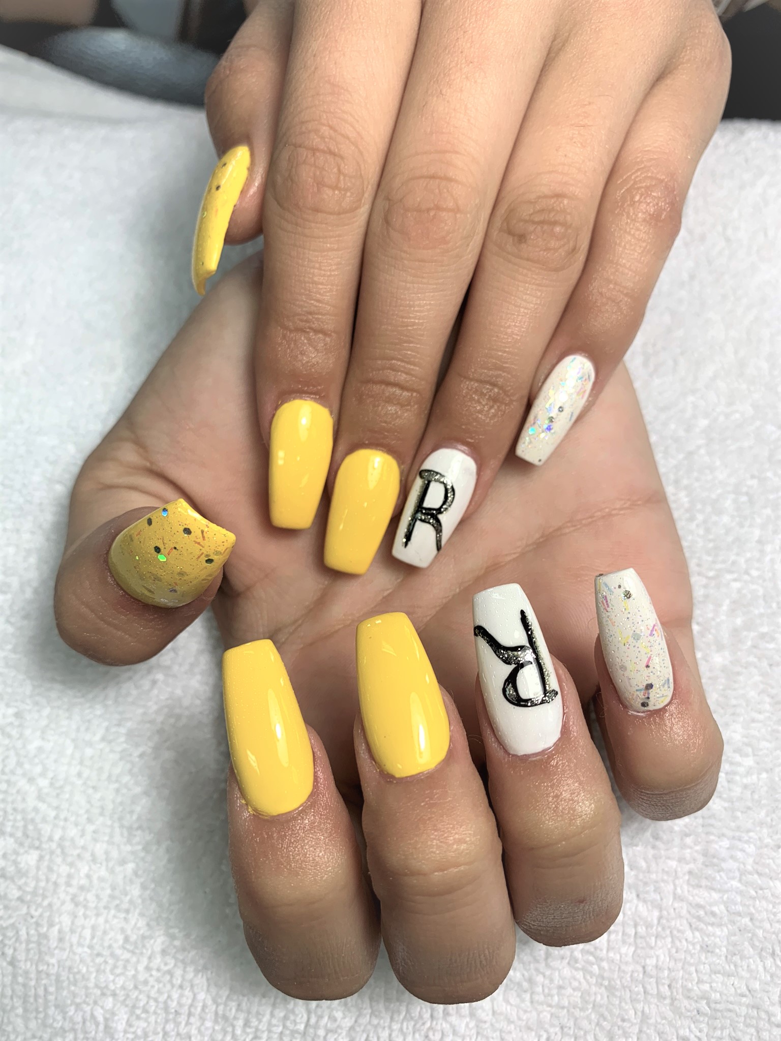 Nails Design