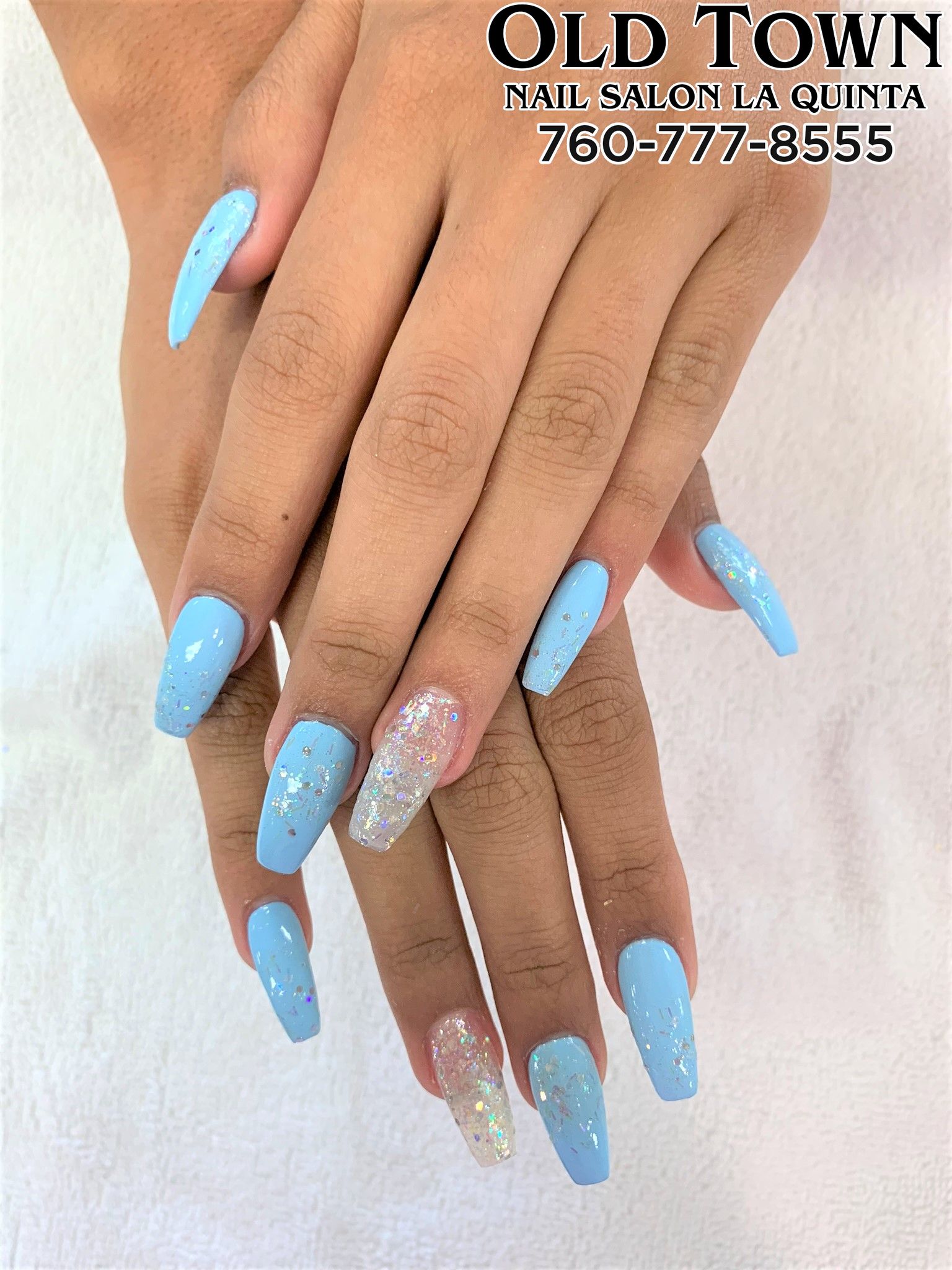Nails Design