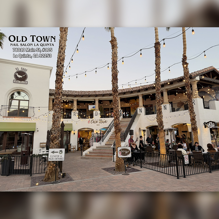 Old Town Nails & Spa - Nails salon in La Quinta CA 92253_10