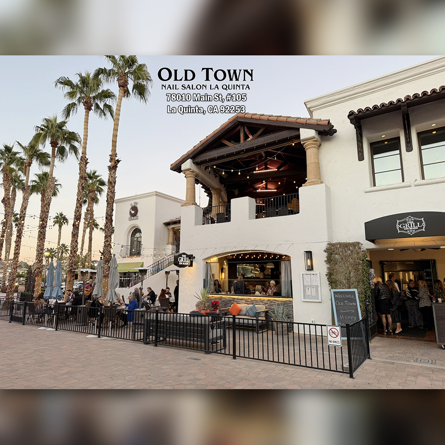 Old Town Nails & Spa - Nails salon in La Quinta CA 92253_13