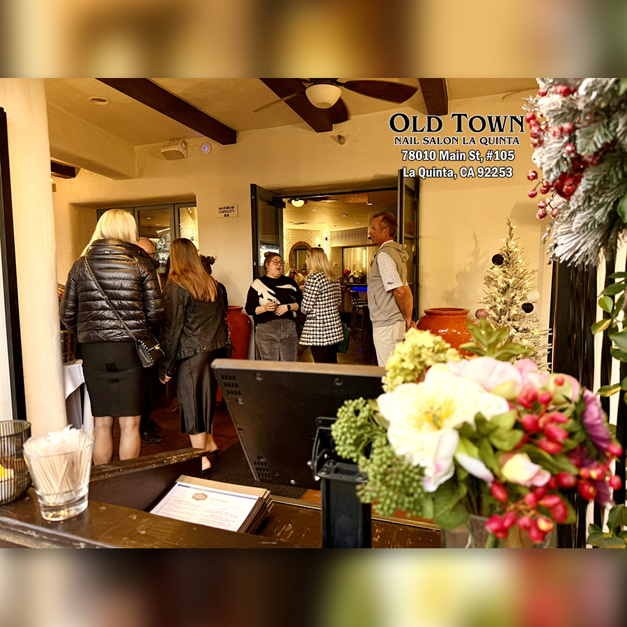 Old Town Nails & Spa - Nails salon in La Quinta CA 92253_14