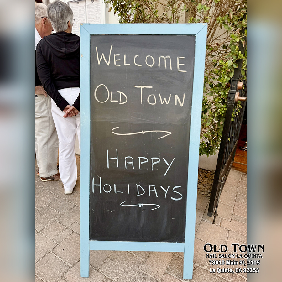 Old Town Nails & Spa - Nails salon in La Quinta CA 92253_15