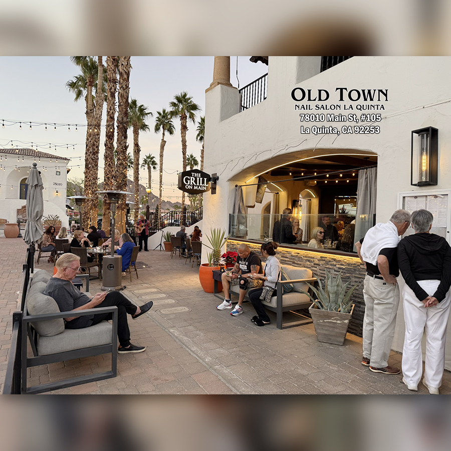 Old Town Nails & Spa - Nails salon in La Quinta CA 92253_18