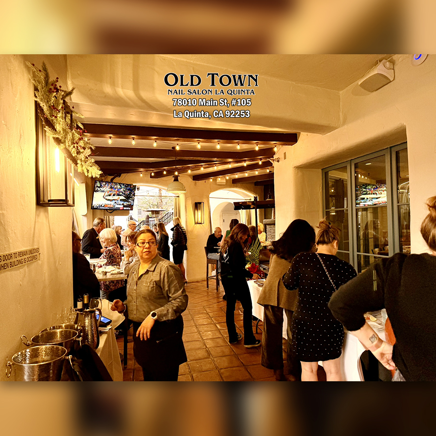 Old Town Nails & Spa - Nails salon in La Quinta CA 92253_19