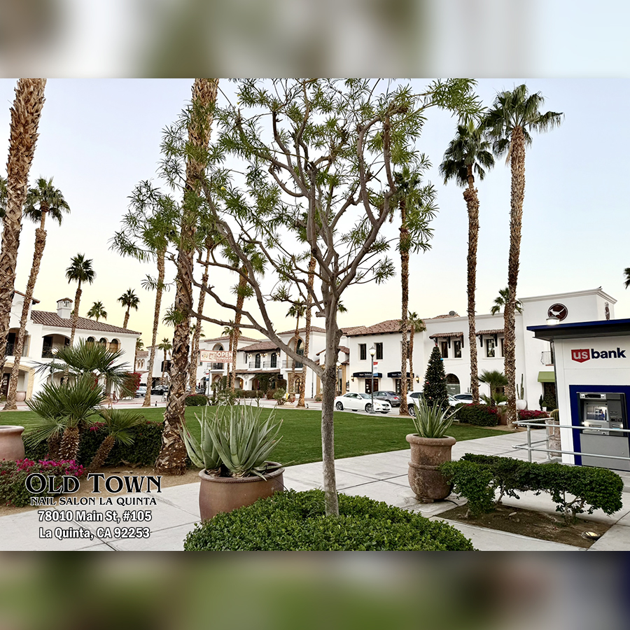 Old Town Nails & Spa - Nails salon in La Quinta CA 92253_2