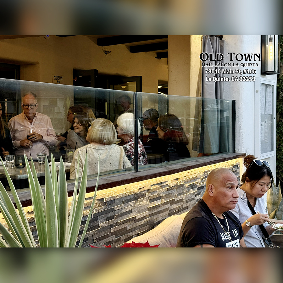 Old Town Nails & Spa - Nails salon in La Quinta CA 92253_20