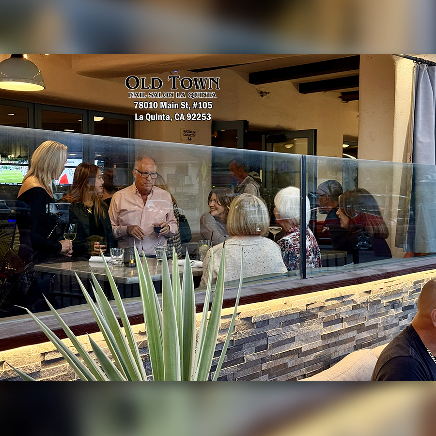 Old Town Nails & Spa - Nails salon in La Quinta CA 92253_21