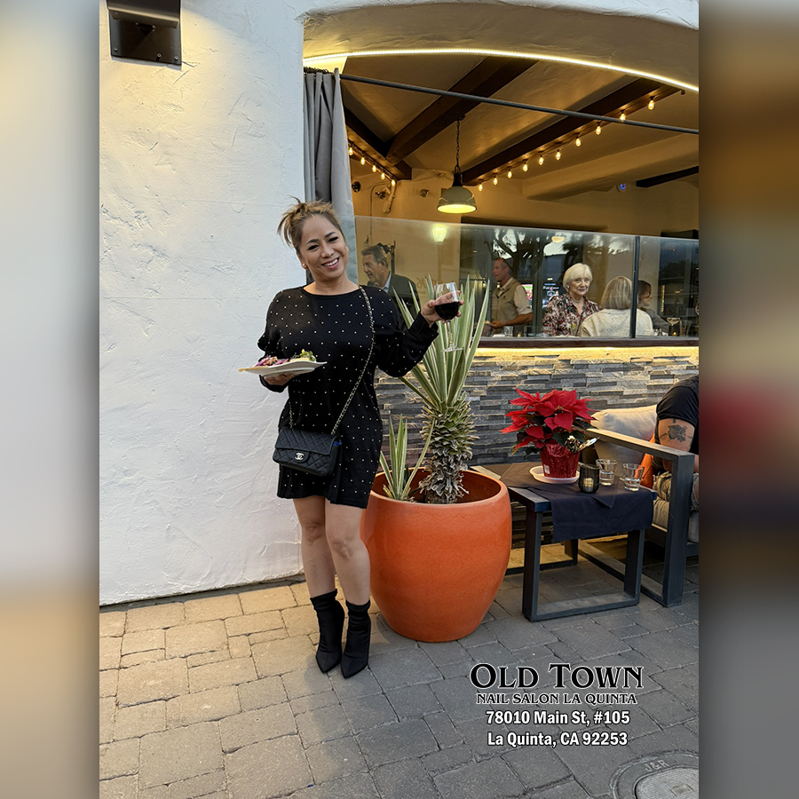 Old Town Nails & Spa - Nails salon in La Quinta CA 92253_22