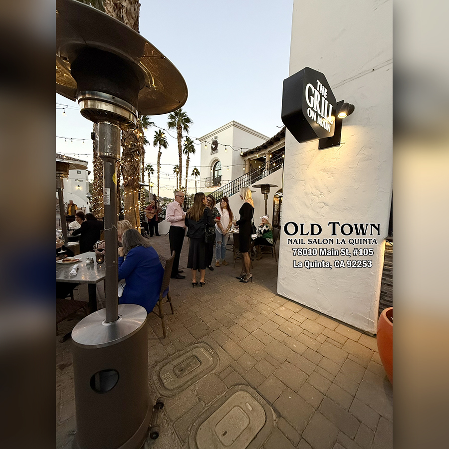 Old Town Nails & Spa - Nails salon in La Quinta CA 92253_23