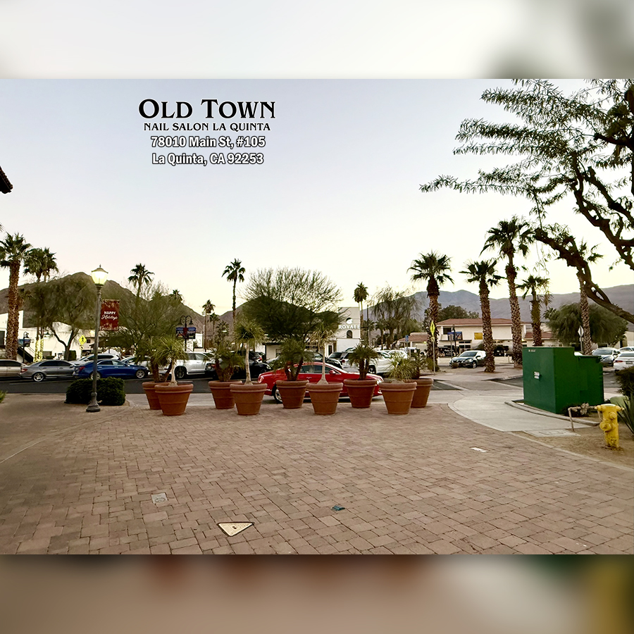 Old Town Nails & Spa - Nails salon in La Quinta CA 92253_24