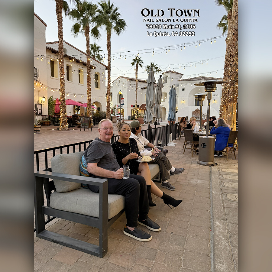 Old Town Nails & Spa - Nails salon in La Quinta CA 92253_27