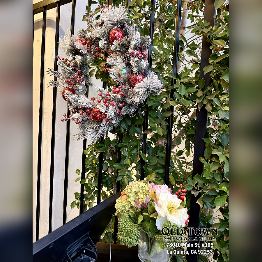 Old Town Nails & Spa - Nails salon in La Quinta CA 92253_28