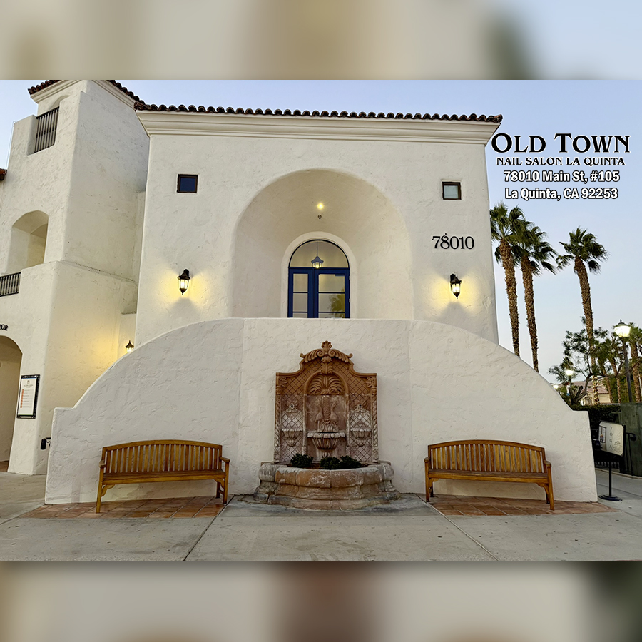 Old Town Nails & Spa - Nails salon in La Quinta CA 92253_36