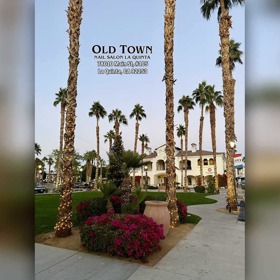 Old Town Nails & Spa - Nails salon in La Quinta CA 92253_37