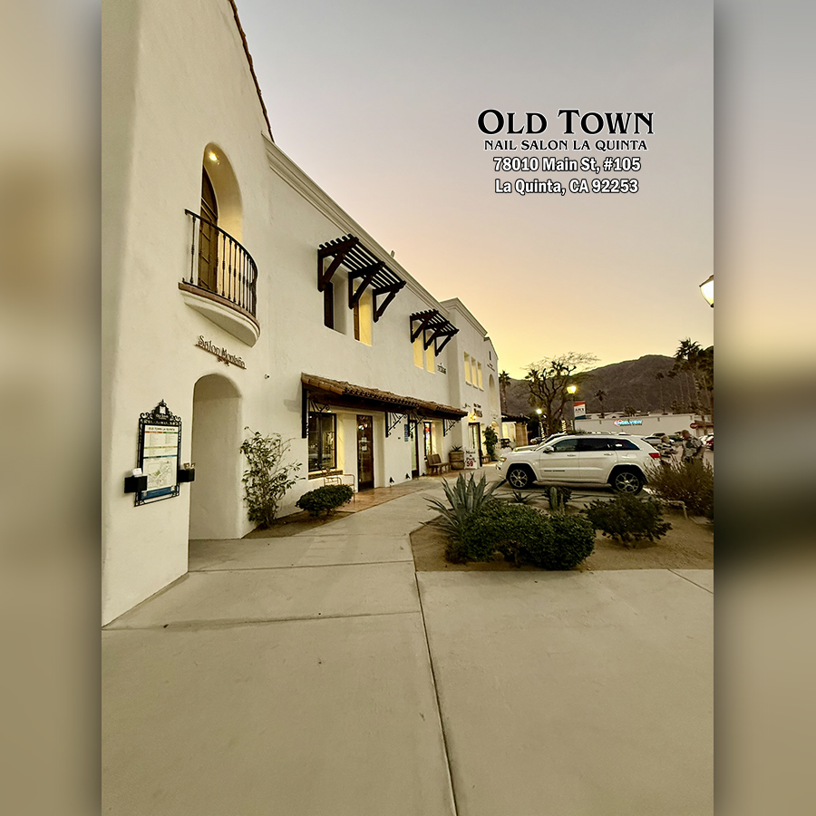 Old Town Nails & Spa - Nails salon in La Quinta CA 92253_42