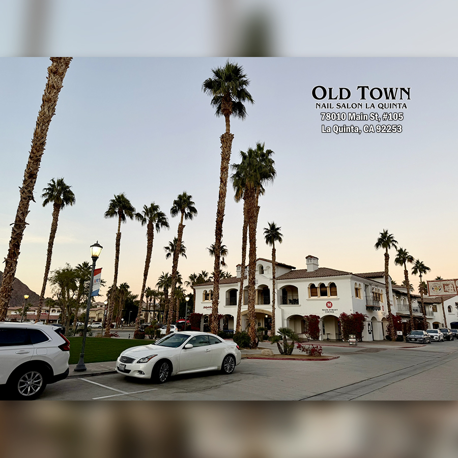 Old Town Nails & Spa - Nails salon in La Quinta CA 92253_7