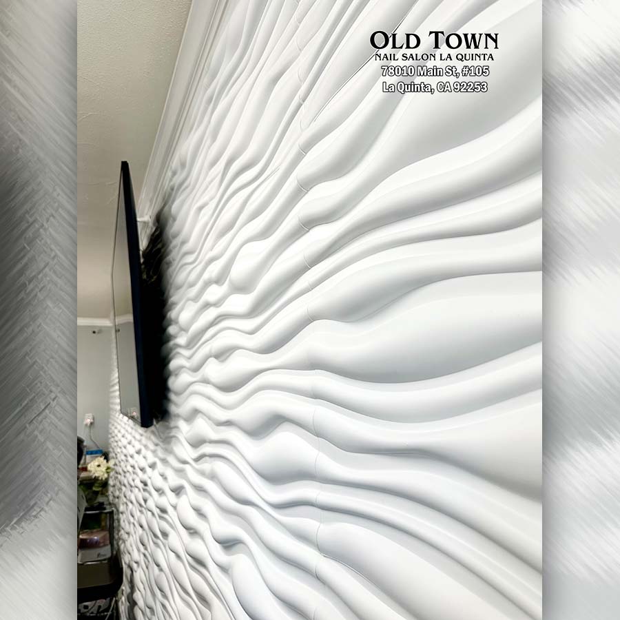 Old Town Nails &amp; Spa