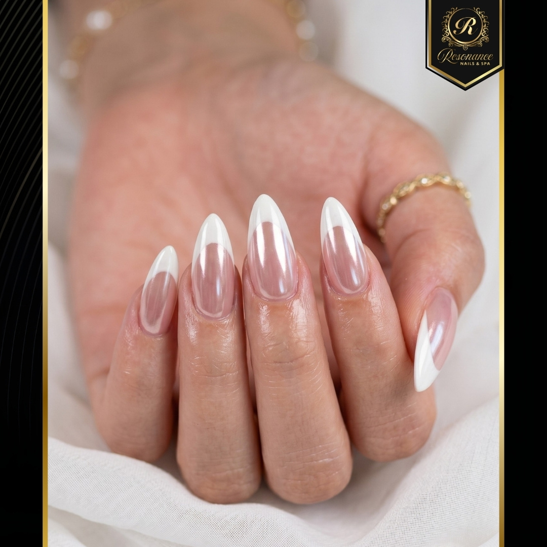 Resonance Nails & Spa