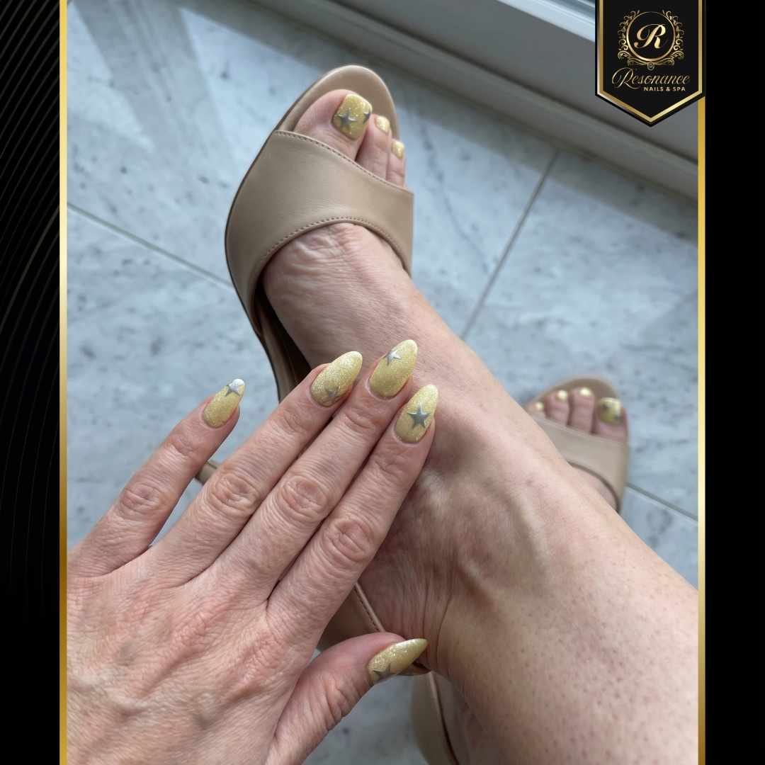 Resonance Nails & Spa