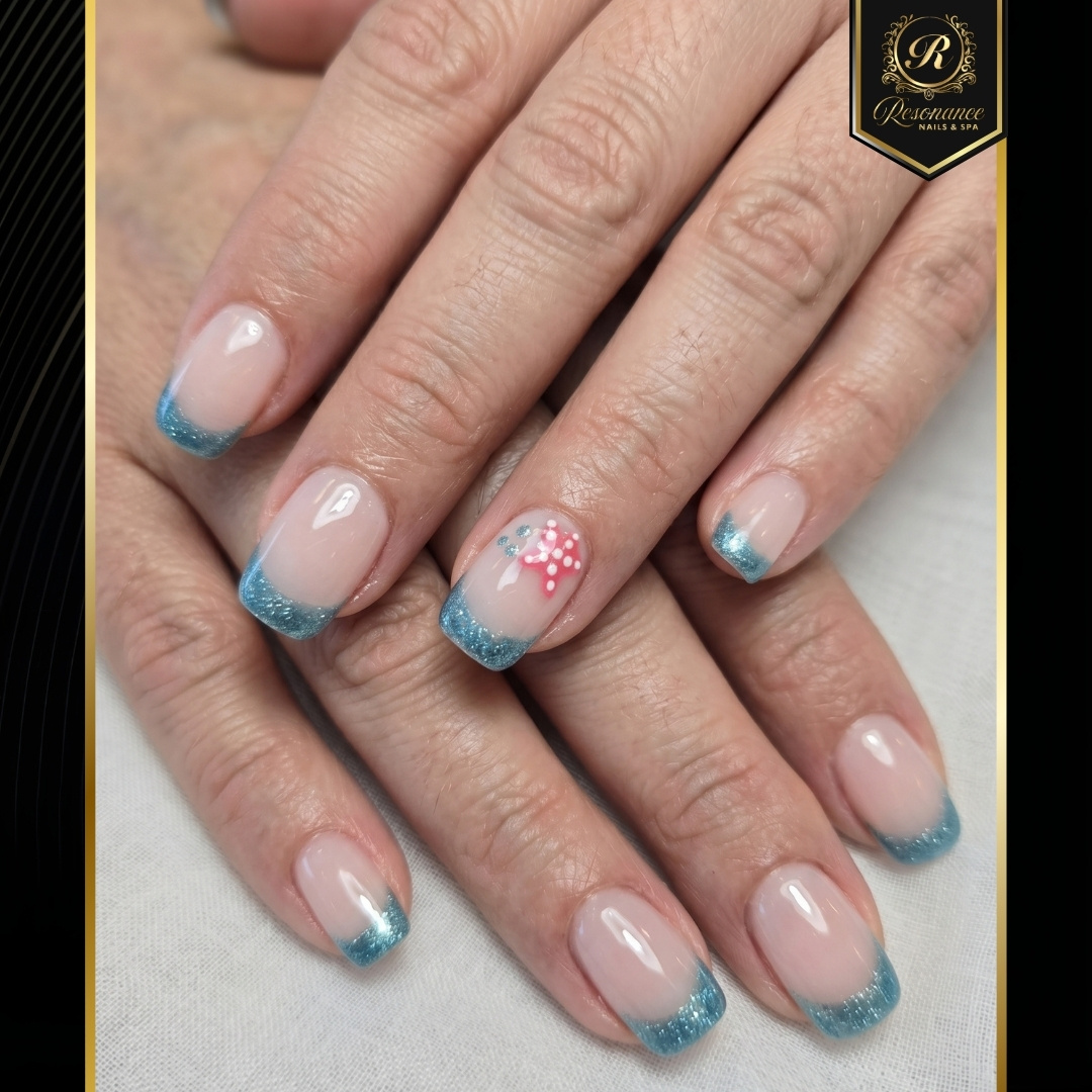 Resonance Nails & Spa