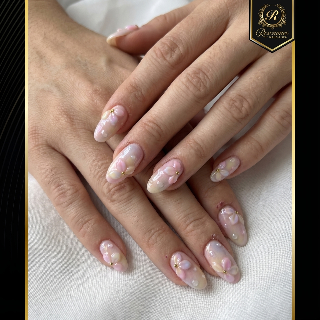 Resonance Nails & Spa