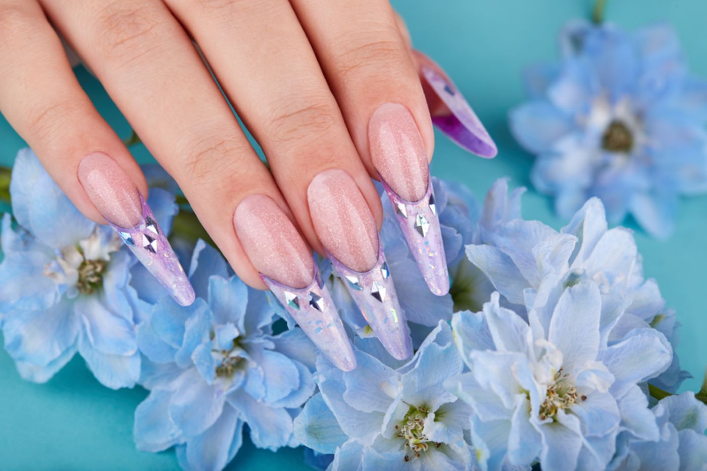 Nails