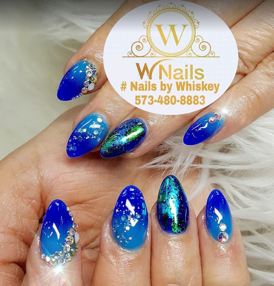 Nails Design