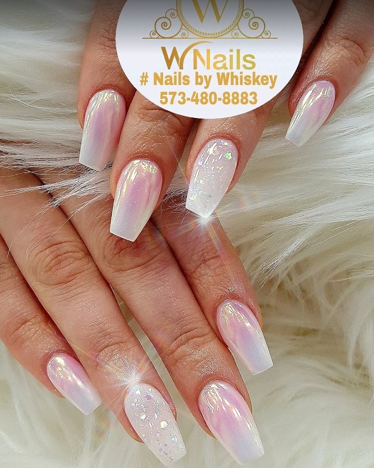 Nails Design