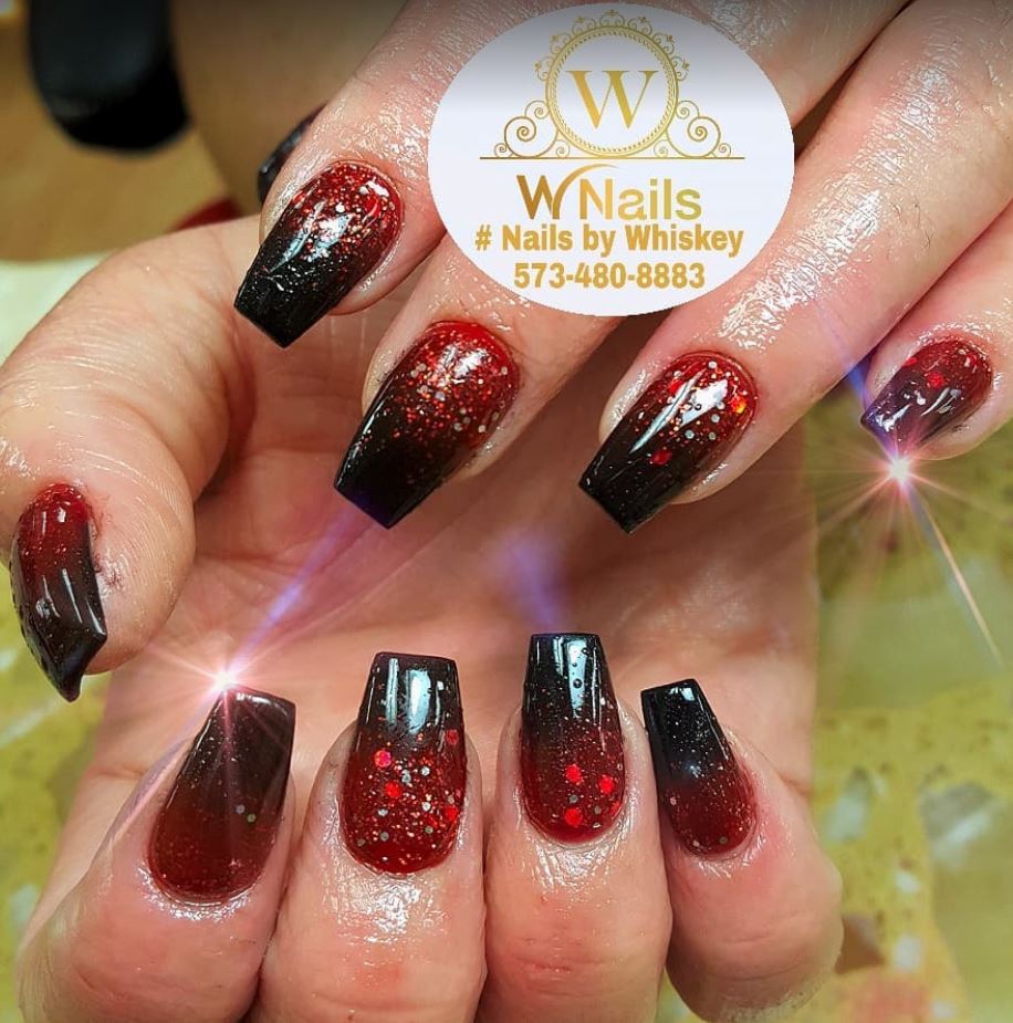 Nails Design