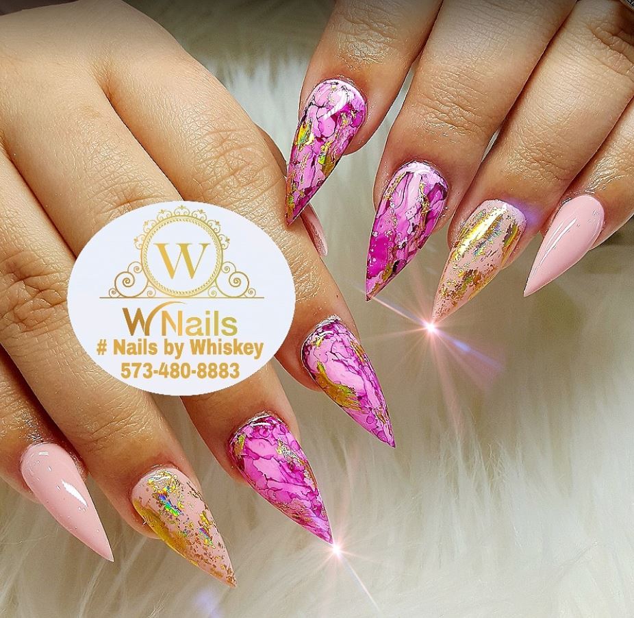 Nails Design
